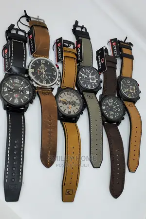 Curren Watches
