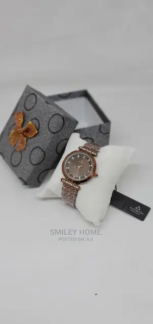 Fitron Watch
