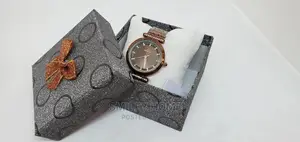 Fitron Watch