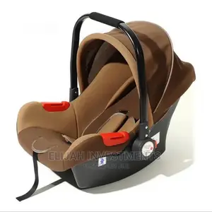 Baby Car Seat