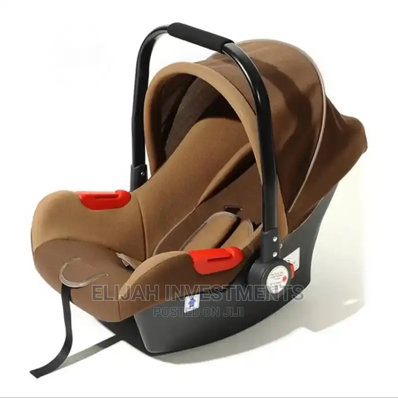 Baby Car Seat