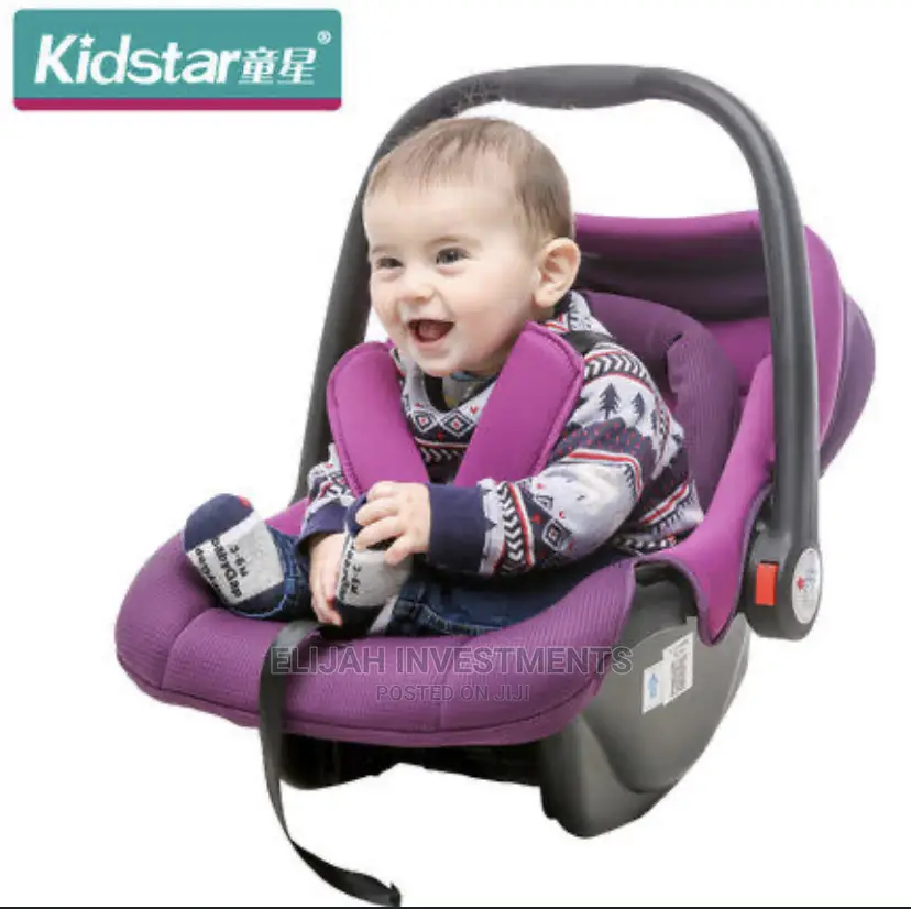 Baby Car Seat