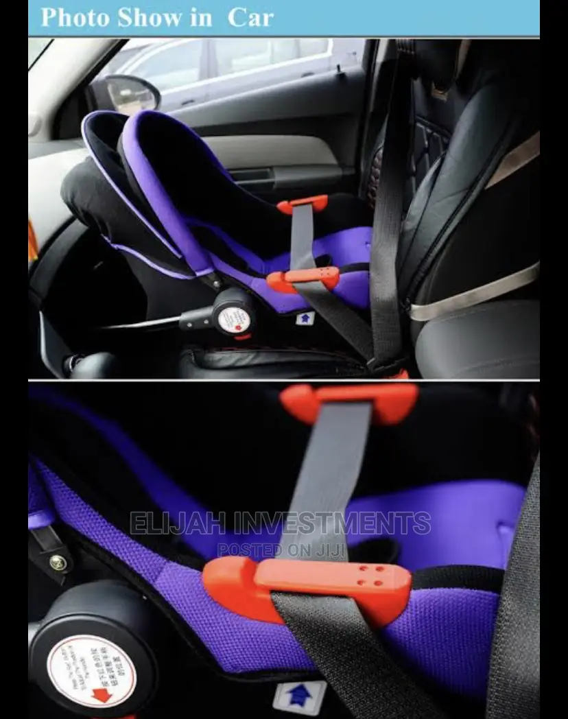 Baby Car Seat