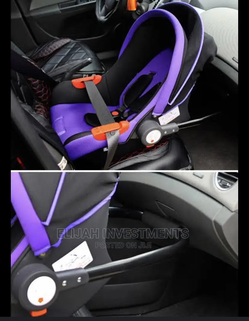 Baby Car Seat