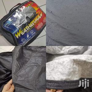 Car Cover