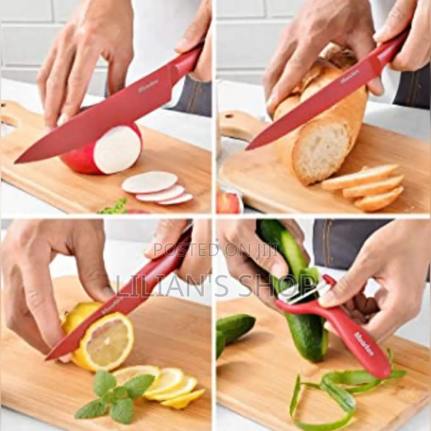 Chopping Board