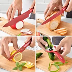 Chopping Board