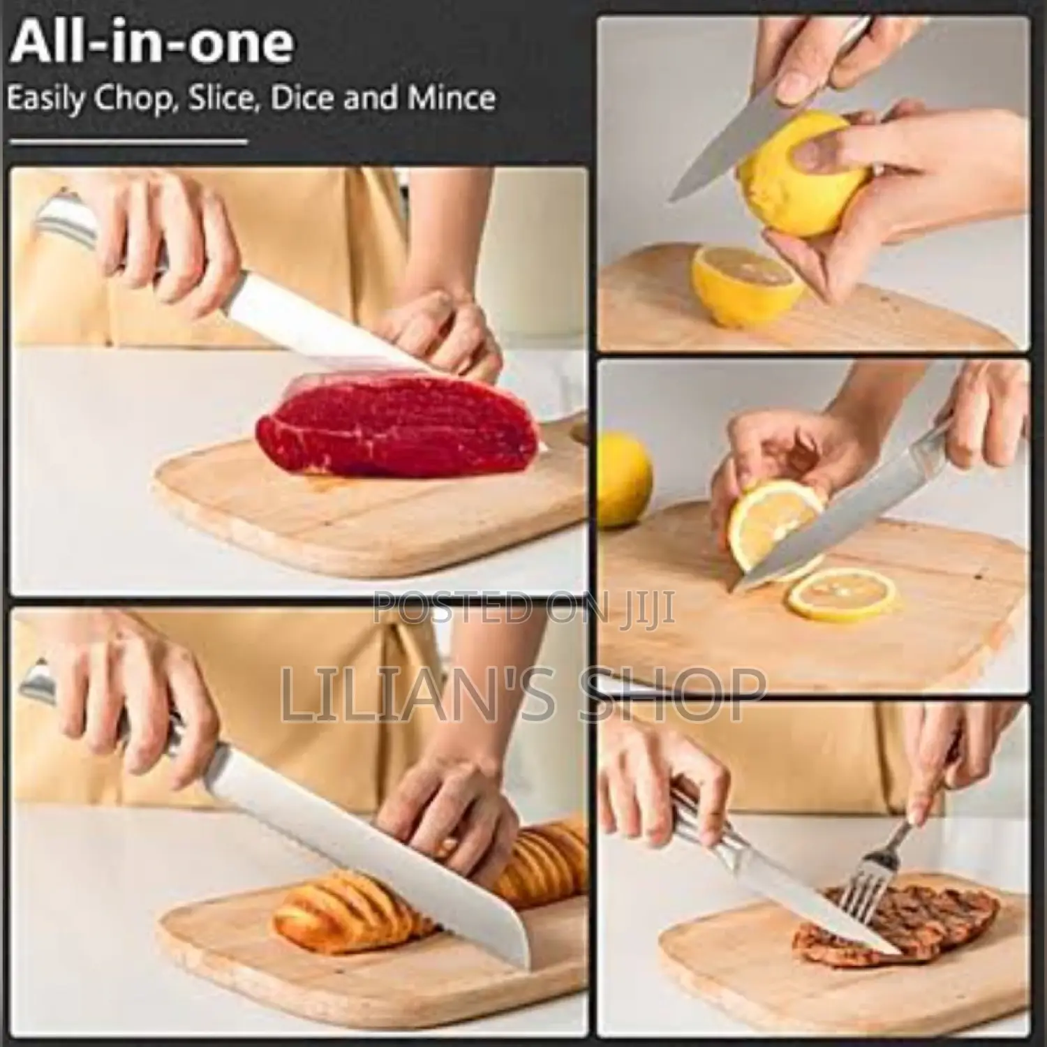 Chopping Board