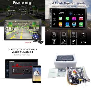 Photo - Car Radio Android Smart View Navigation