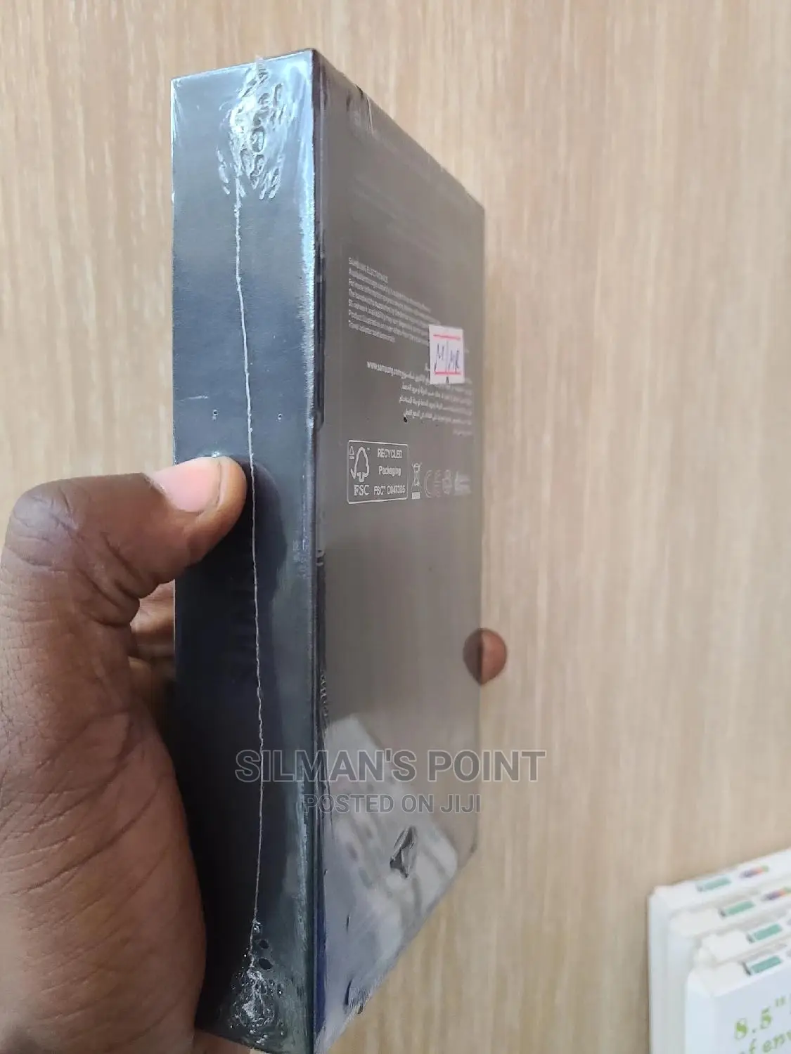 New Samsung Galaxy S23 256 GB Green