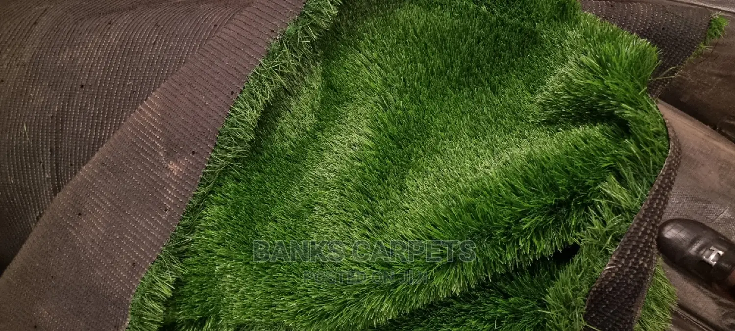 Artificial Grass