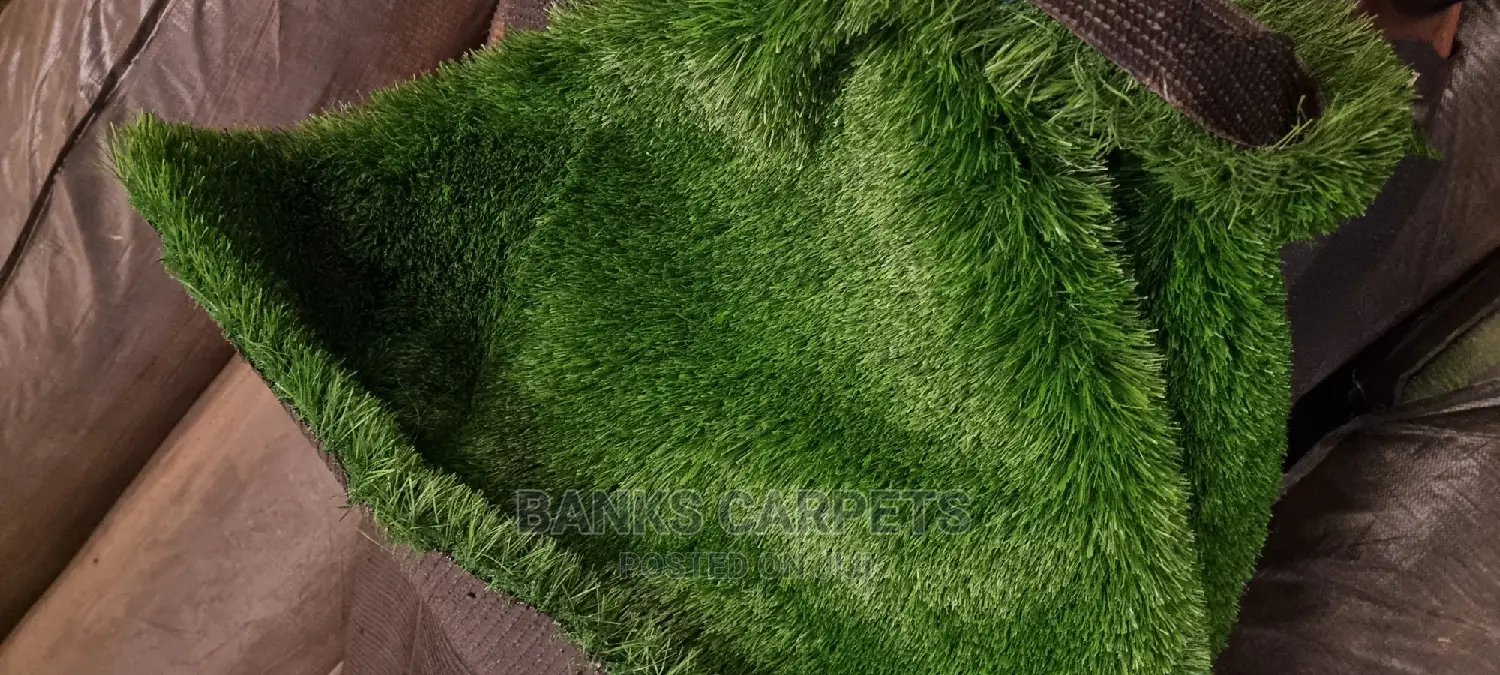 Artificial Grass