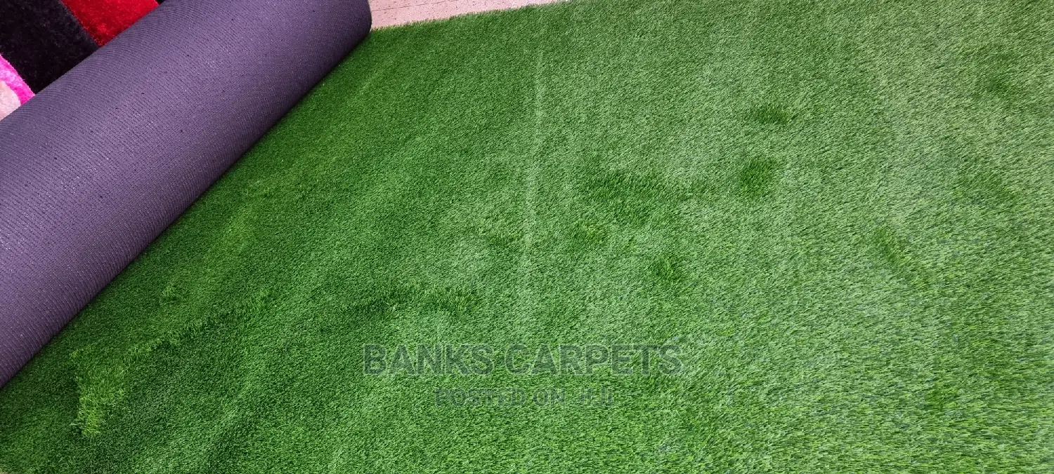 Artificial Grass
