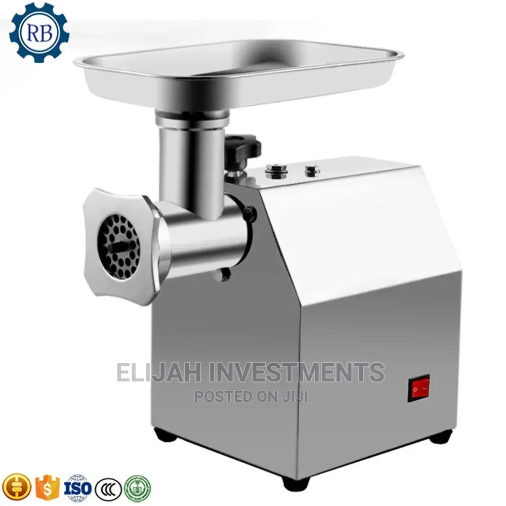 Electric Meat Grinder