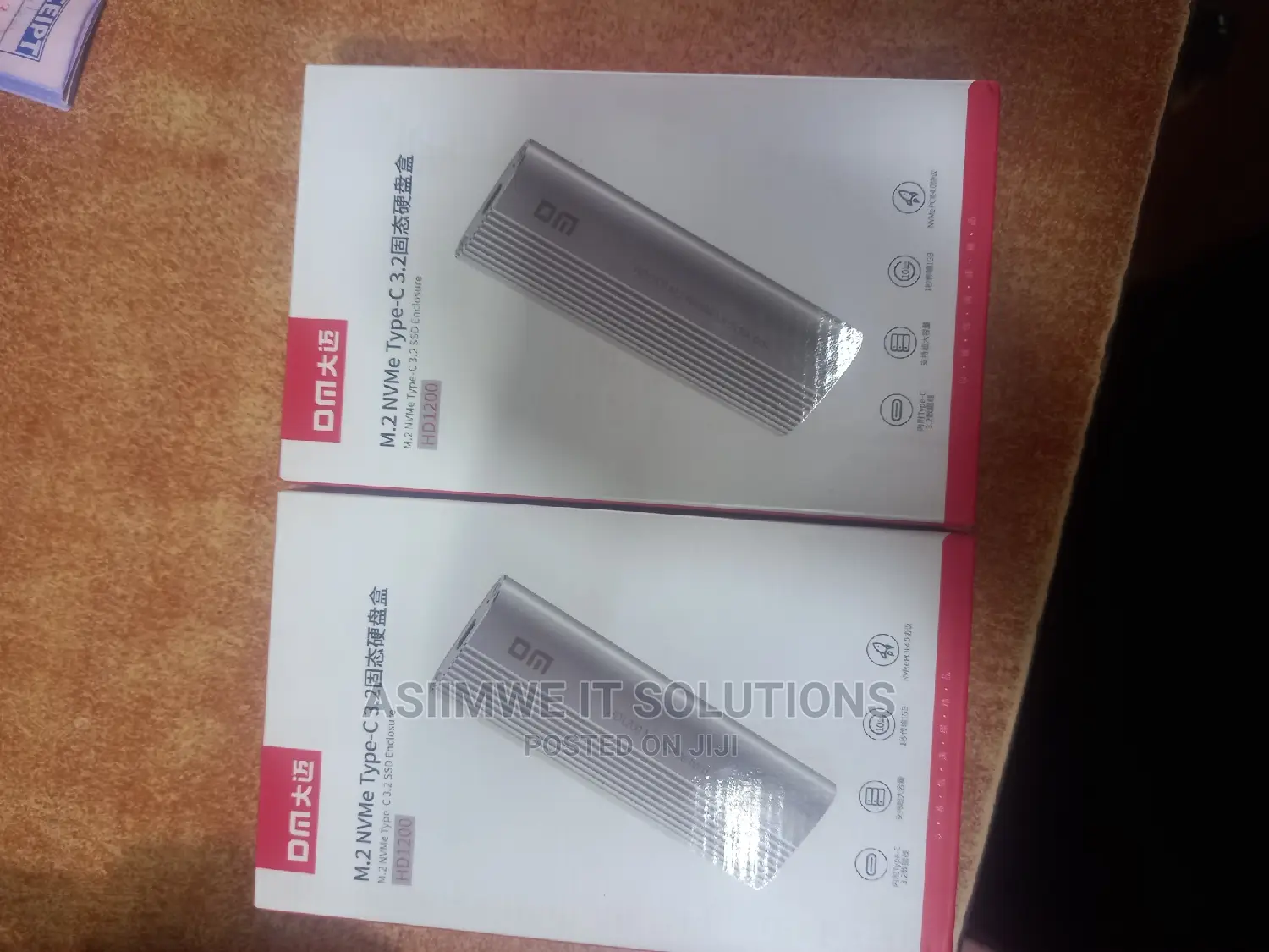 Nvme Reader