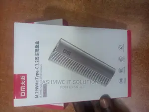 Nvme Reader