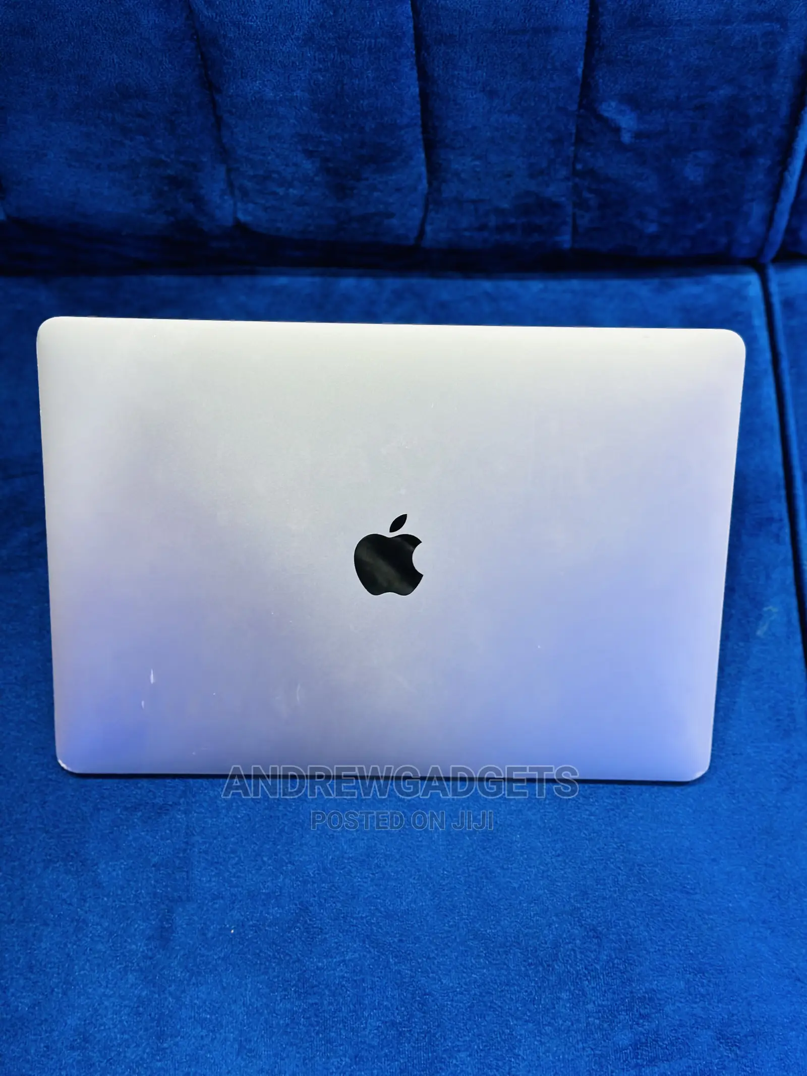 Laptop Apple MacBook Pro 2018 16GB Intel Core i5 SSD 512GB