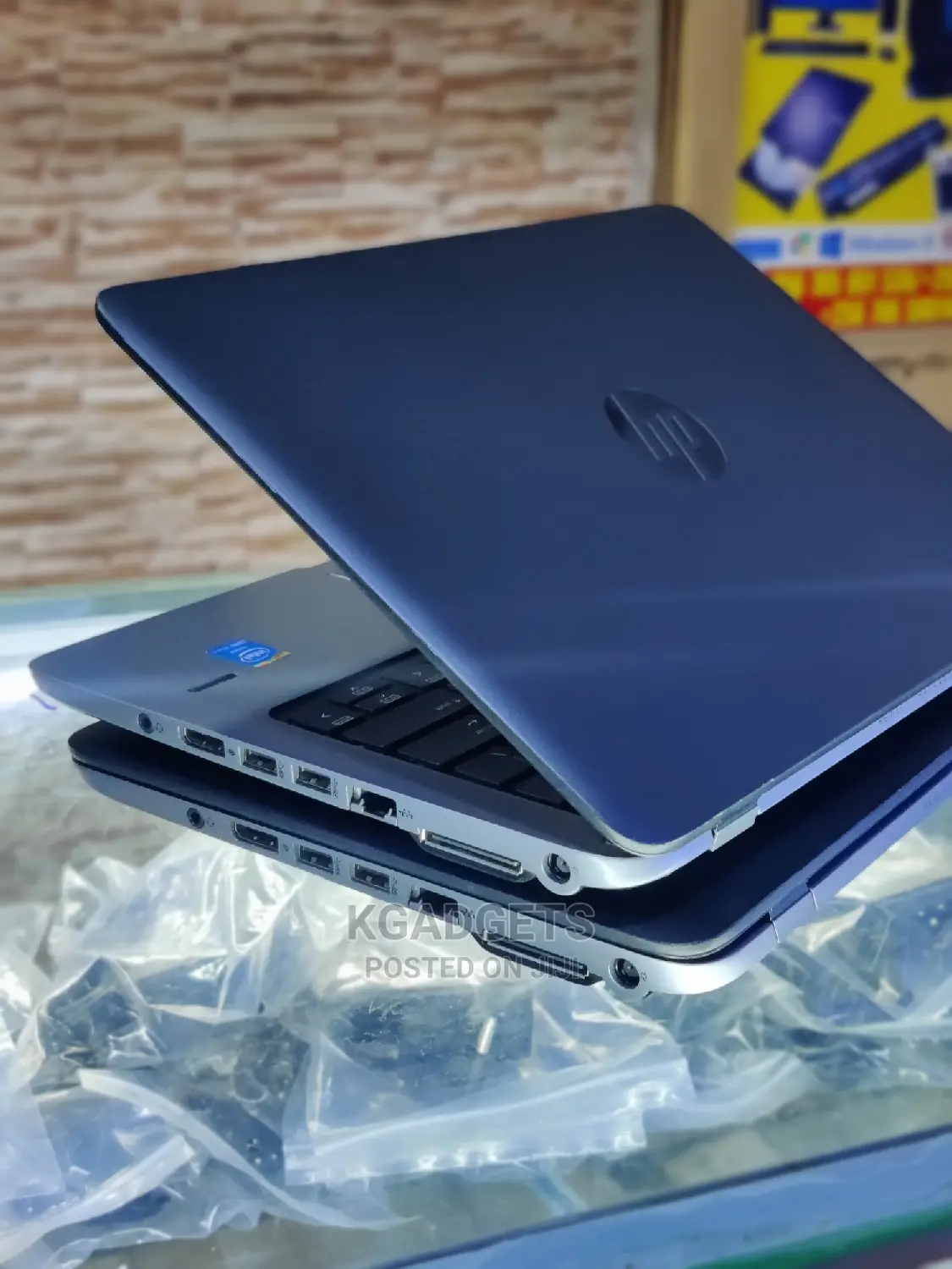 Laptop HP EliteBook 820 G1 4GB Intel Core I5 HDD 500GB