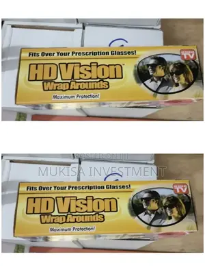 Photo - Night HD Vision Glasses