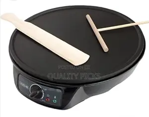 Pizza Maker
