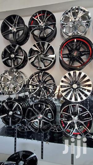 Rims In All Sizes