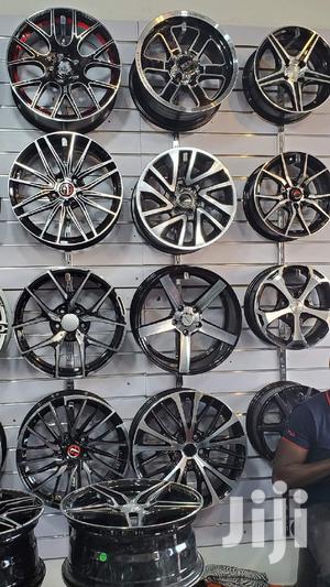 Rims In All Sizes