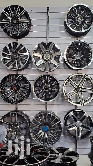 Rims In All Sizes