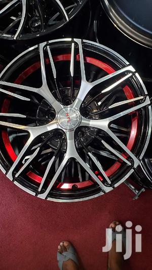 Brand New Rims