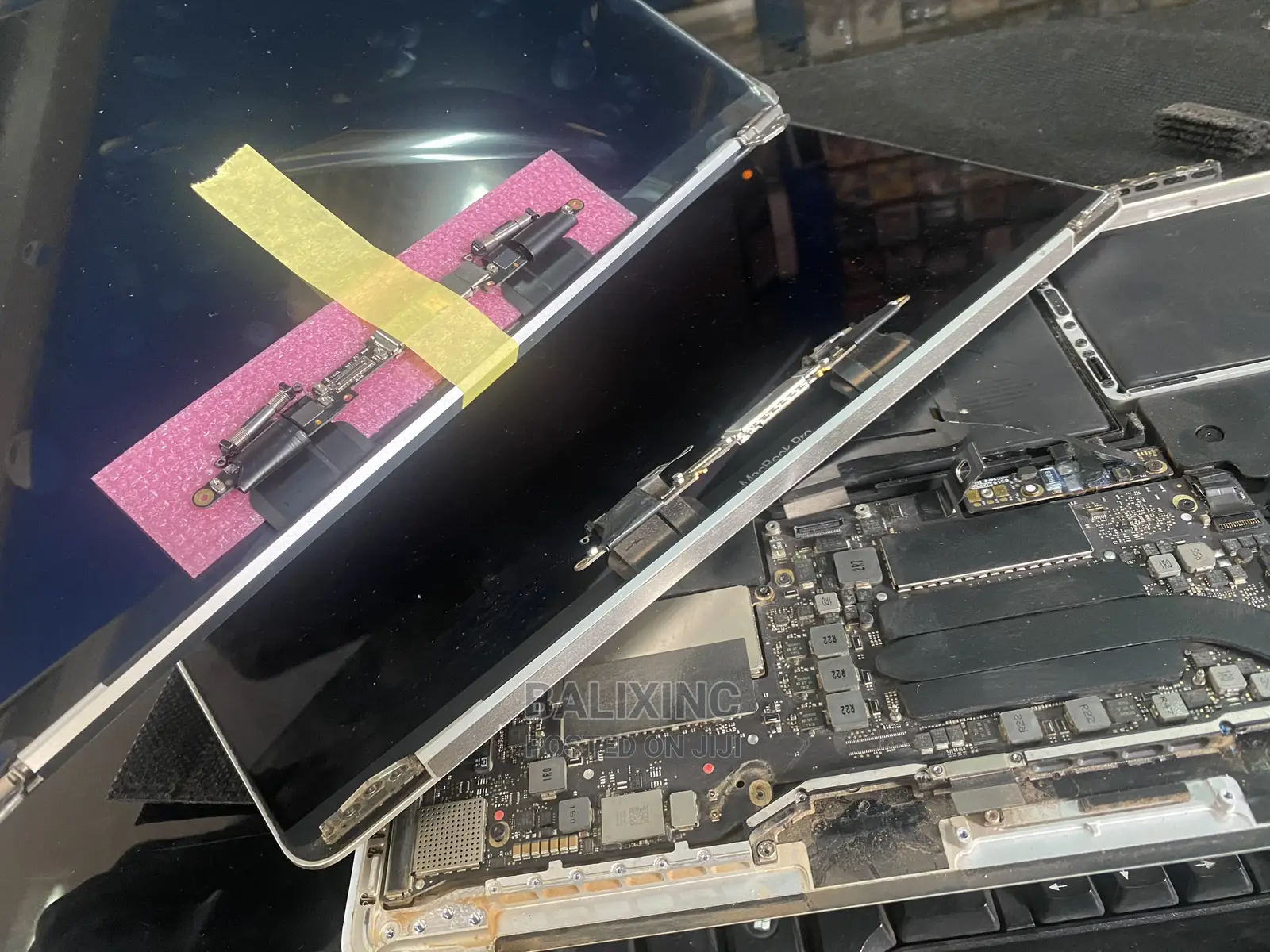 Service and Repair for Apple Computers,iPhones,iPads