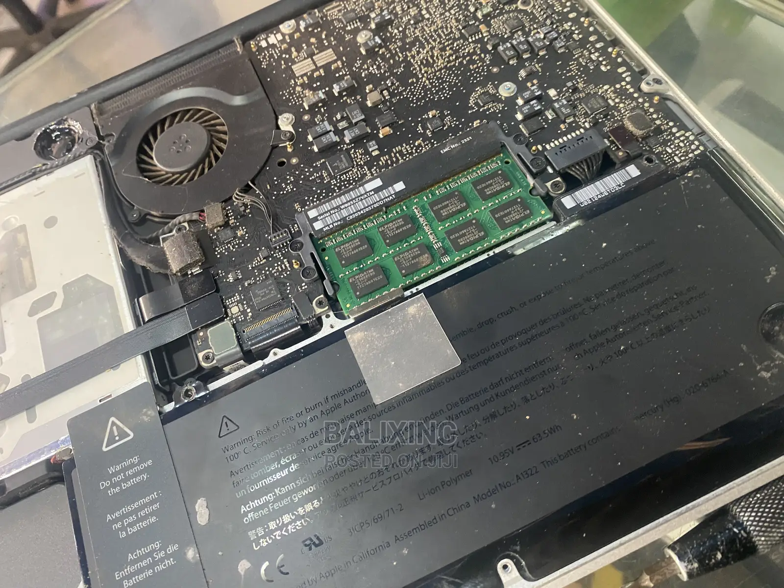 Service and Repair for Apple Computers,iPhones,iPads