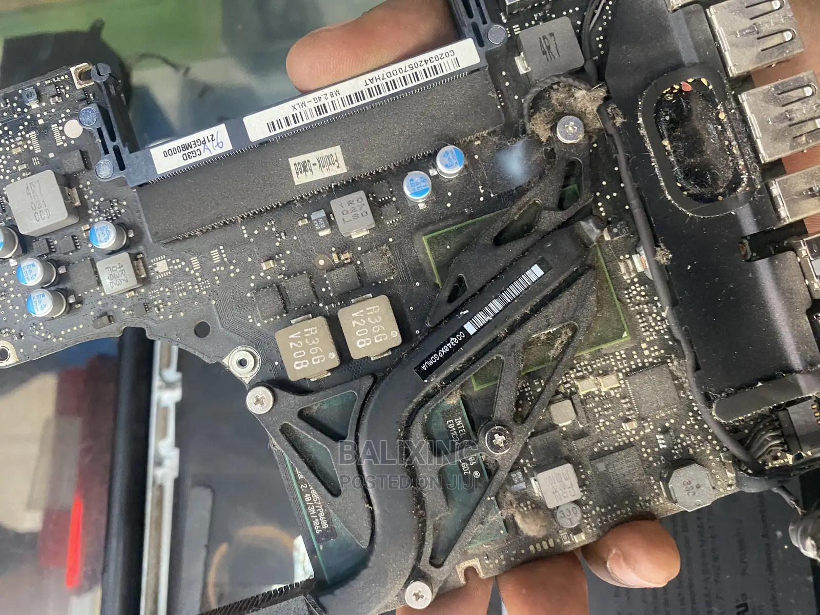 Service and Repair for Apple Computers,iPhones,iPads
