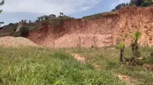 Hill Land at Kireka-Banda