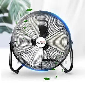Industrial Floor Fans