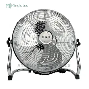 Industrial Floor Fans
