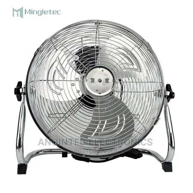 Industrial Floor Fans