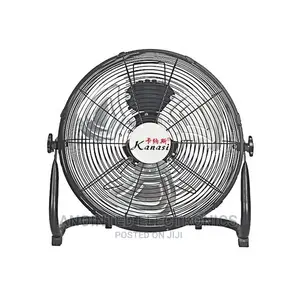 Industrial Floor Fans