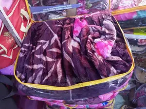 Double Ply Blankets