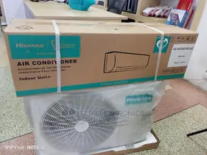 Hisense Air Conditioner