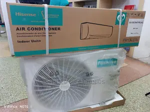 Hisense Air Conditioner