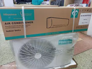 Hisense Aie Conditioner