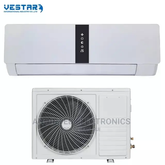 18000 Btu Wall Mountable Air Conditioner