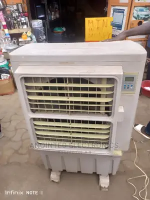 Second Hand Air Cooler 64L