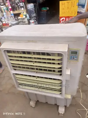 Second Hand Air Cooler 64L