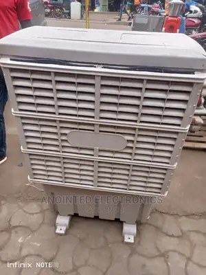 Second Hand Air Cooler 64L