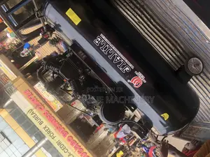 500 Litres Air Compressor 3phase
