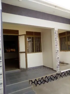 2bdrm Bungalow in Kira for Rent