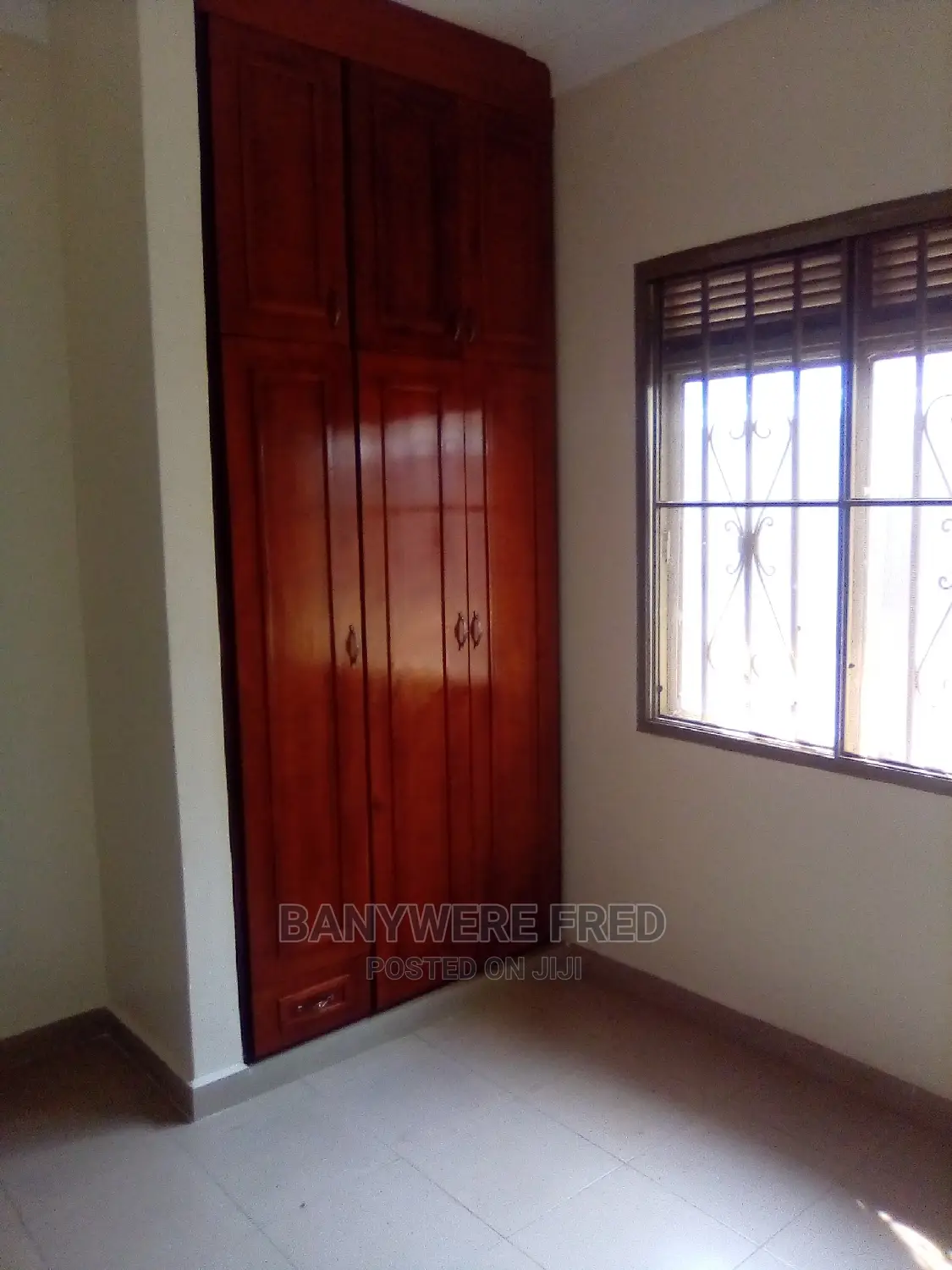 2bdrm Bungalow in Kira for Rent