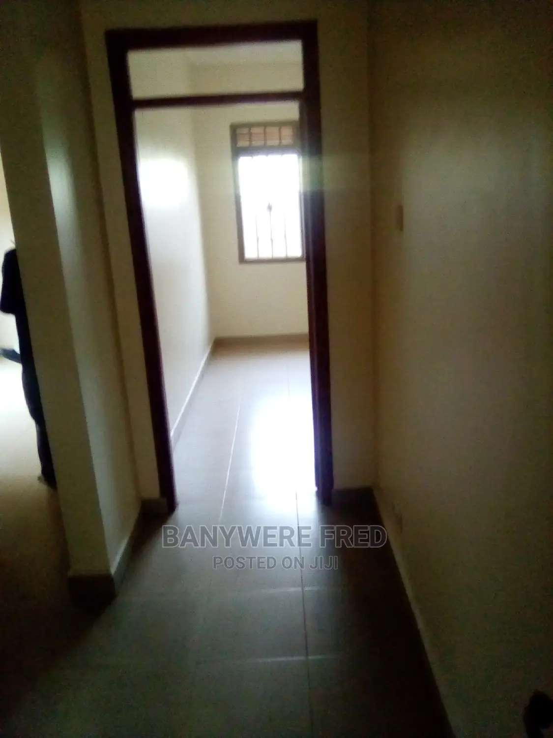 2bdrm Bungalow in Kira for Rent