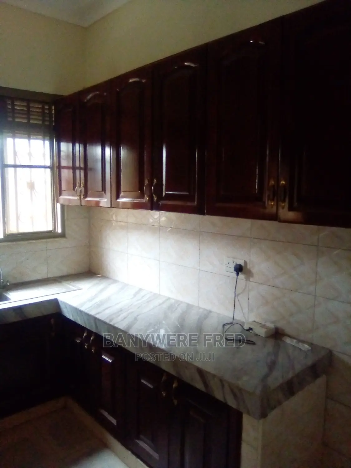 2bdrm Bungalow in Kira for Rent