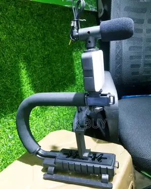 New Video Making Kit for Camera and Mobile Phones